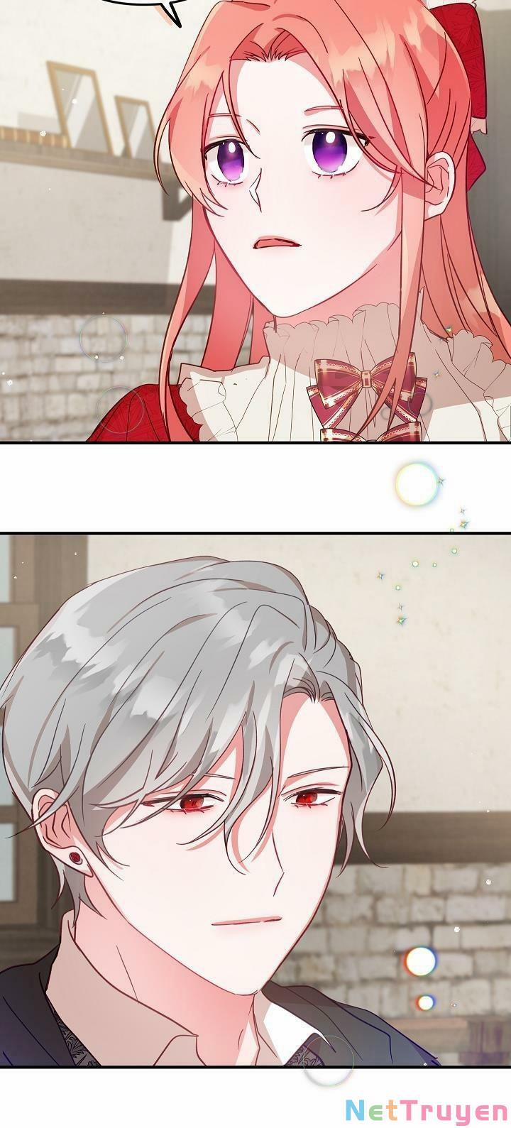 Làm Thế Nào Để Ngăn Bạo Chúa Hắc Hoá 9 trang 29