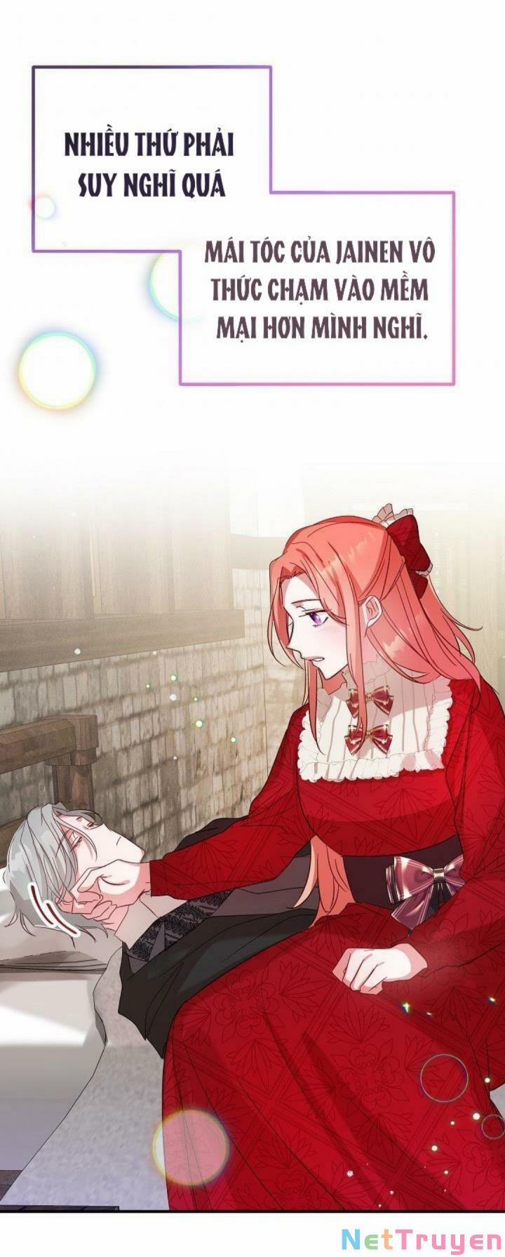 Làm Thế Nào Để Ngăn Bạo Chúa Hắc Hoá 9 trang 3