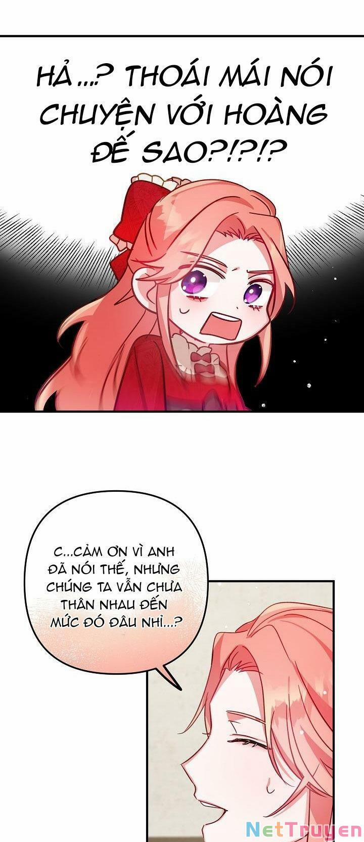 Làm Thế Nào Để Ngăn Bạo Chúa Hắc Hoá 9 trang 31