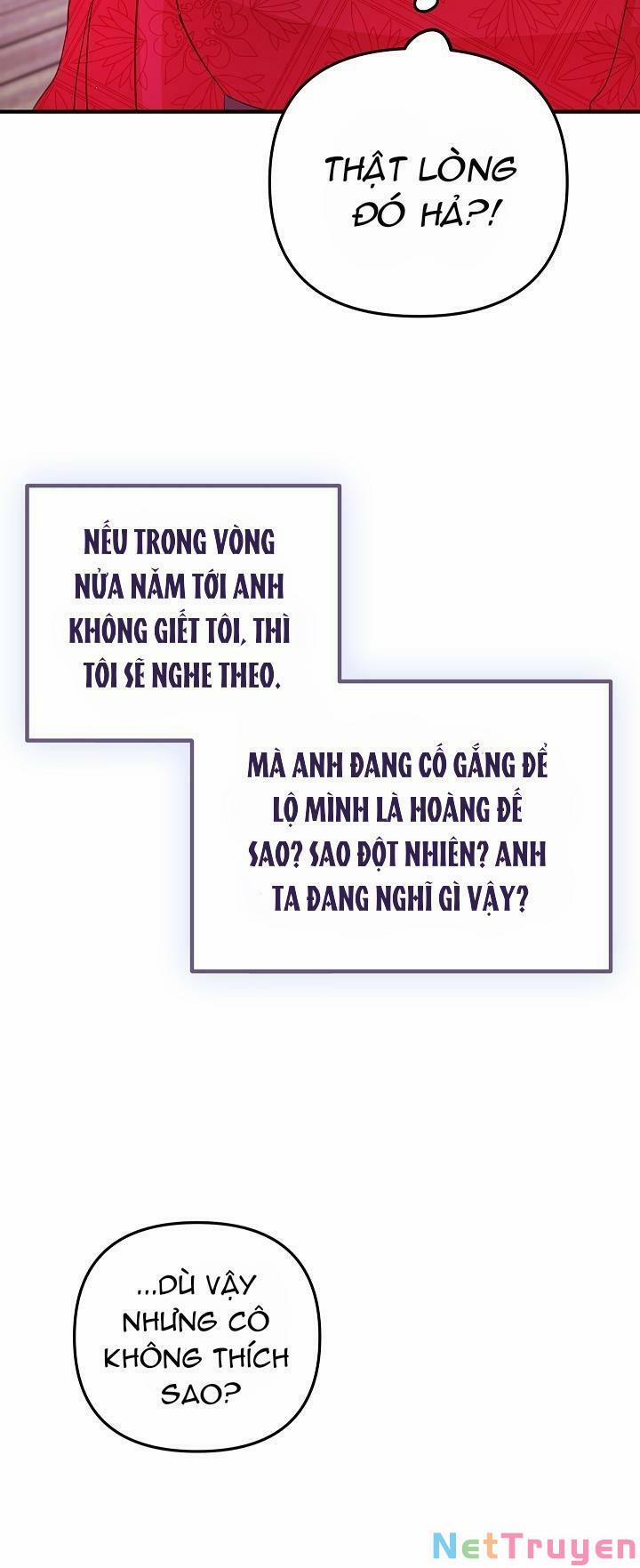 Làm Thế Nào Để Ngăn Bạo Chúa Hắc Hoá 9 trang 39