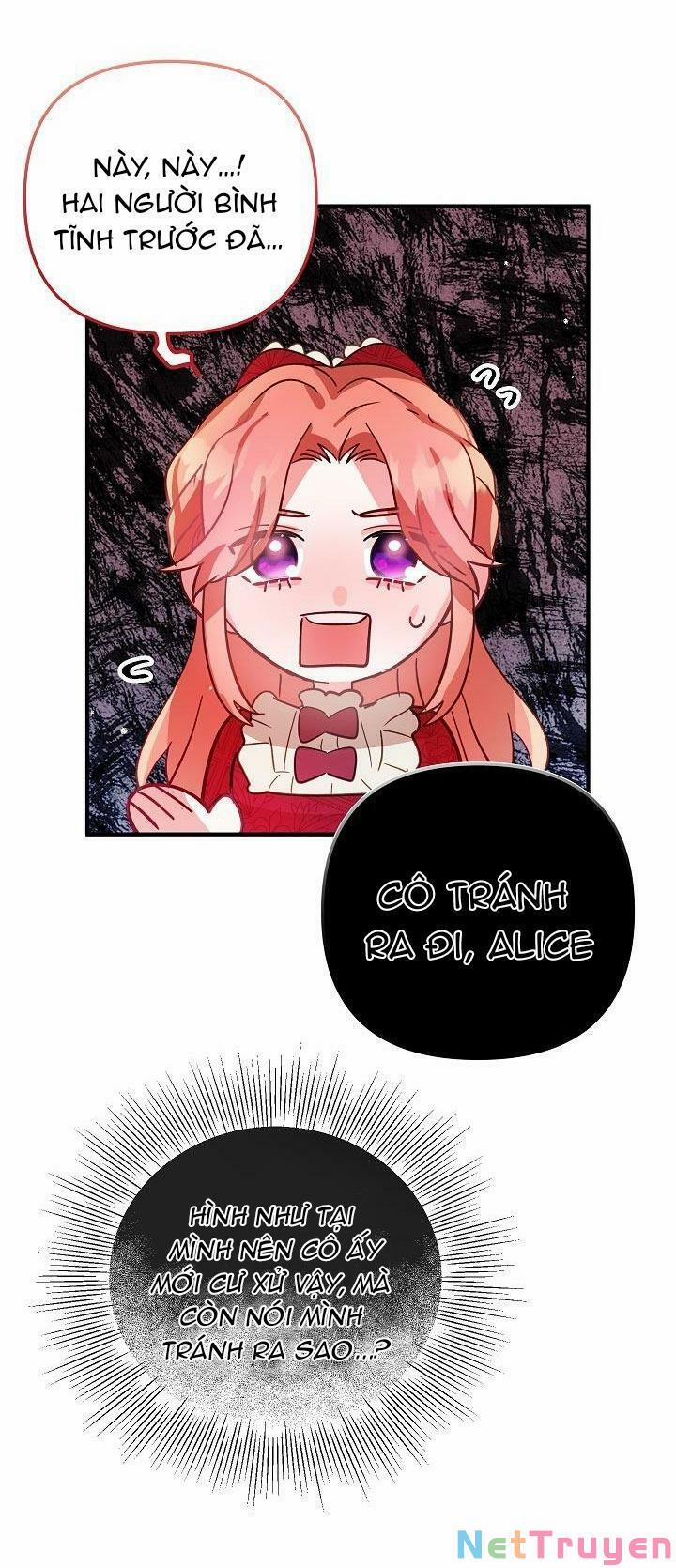 Làm Thế Nào Để Ngăn Bạo Chúa Hắc Hoá 9 trang 45