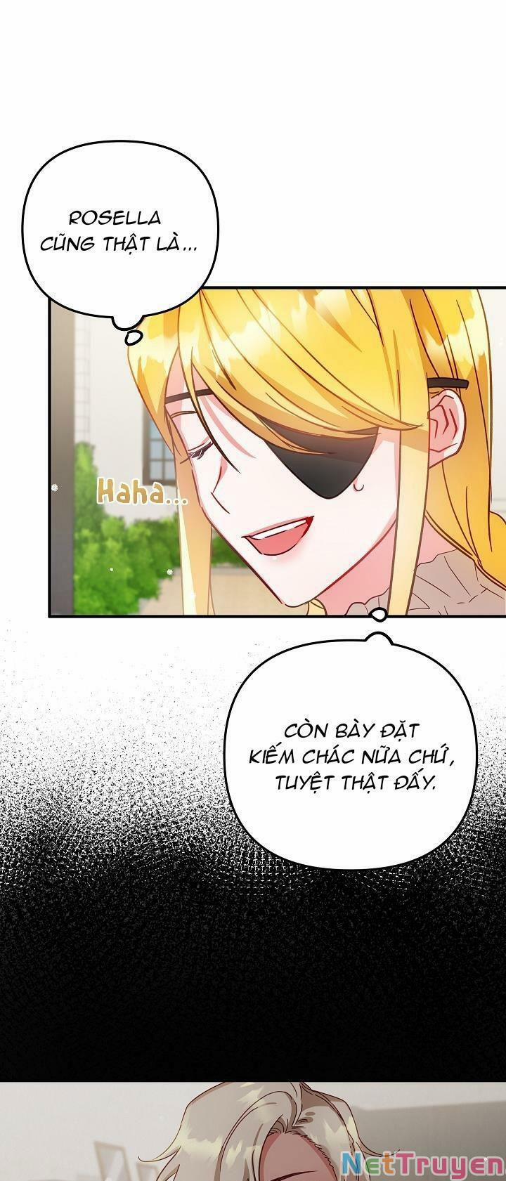 Làm Thế Nào Để Ngăn Bạo Chúa Hắc Hoá 9 trang 50