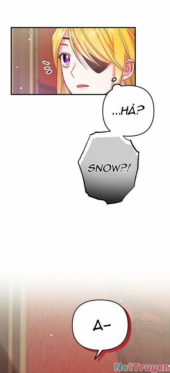 Làm Thế Nào Để Ngăn Bạo Chúa Hắc Hoá 9 trang 54