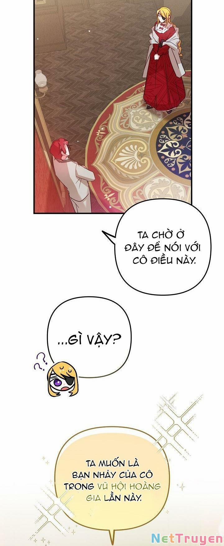 Làm Thế Nào Để Ngăn Bạo Chúa Hắc Hoá 9 trang 56