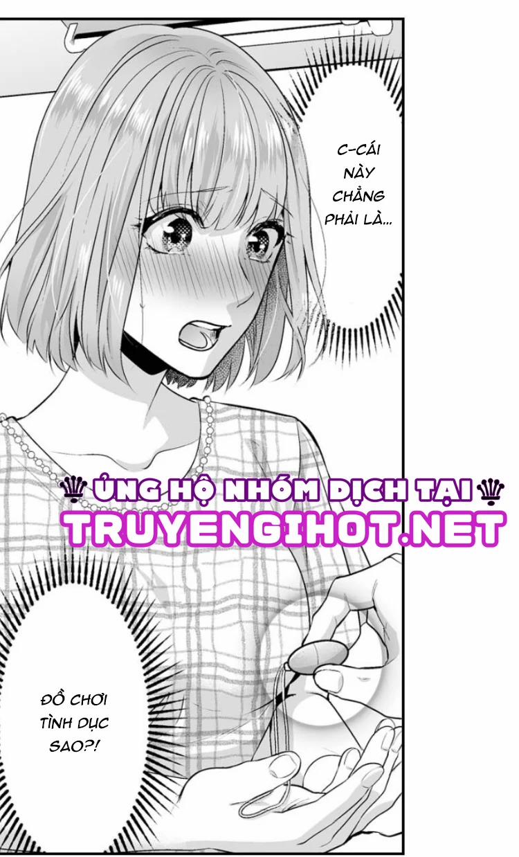 Làm Thế Nào Để Người Chưa Có Kinh Nghiệm Trong Chuyện Đó Trở Thành Phóng Viên 18+ 1.1 trang 7