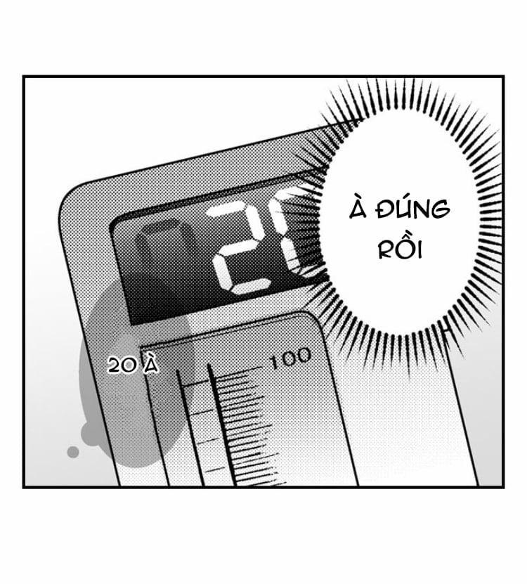 Làm Thế Nào Để Người Chưa Có Kinh Nghiệm Trong Chuyện Đó Trở Thành Phóng Viên 18+ 1.2 trang 16