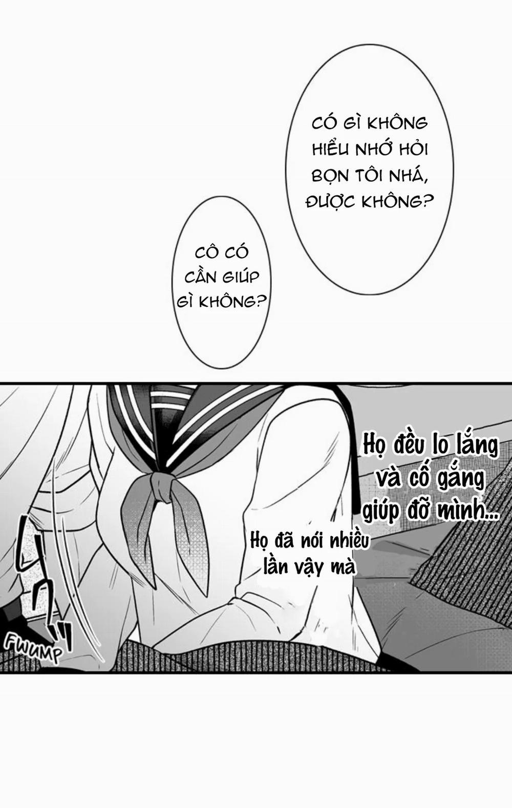 Làm Thế Nào Để Người Chưa Có Kinh Nghiệm Trong Chuyện Đó Trở Thành Phóng Viên 18+ 23.2 trang 1