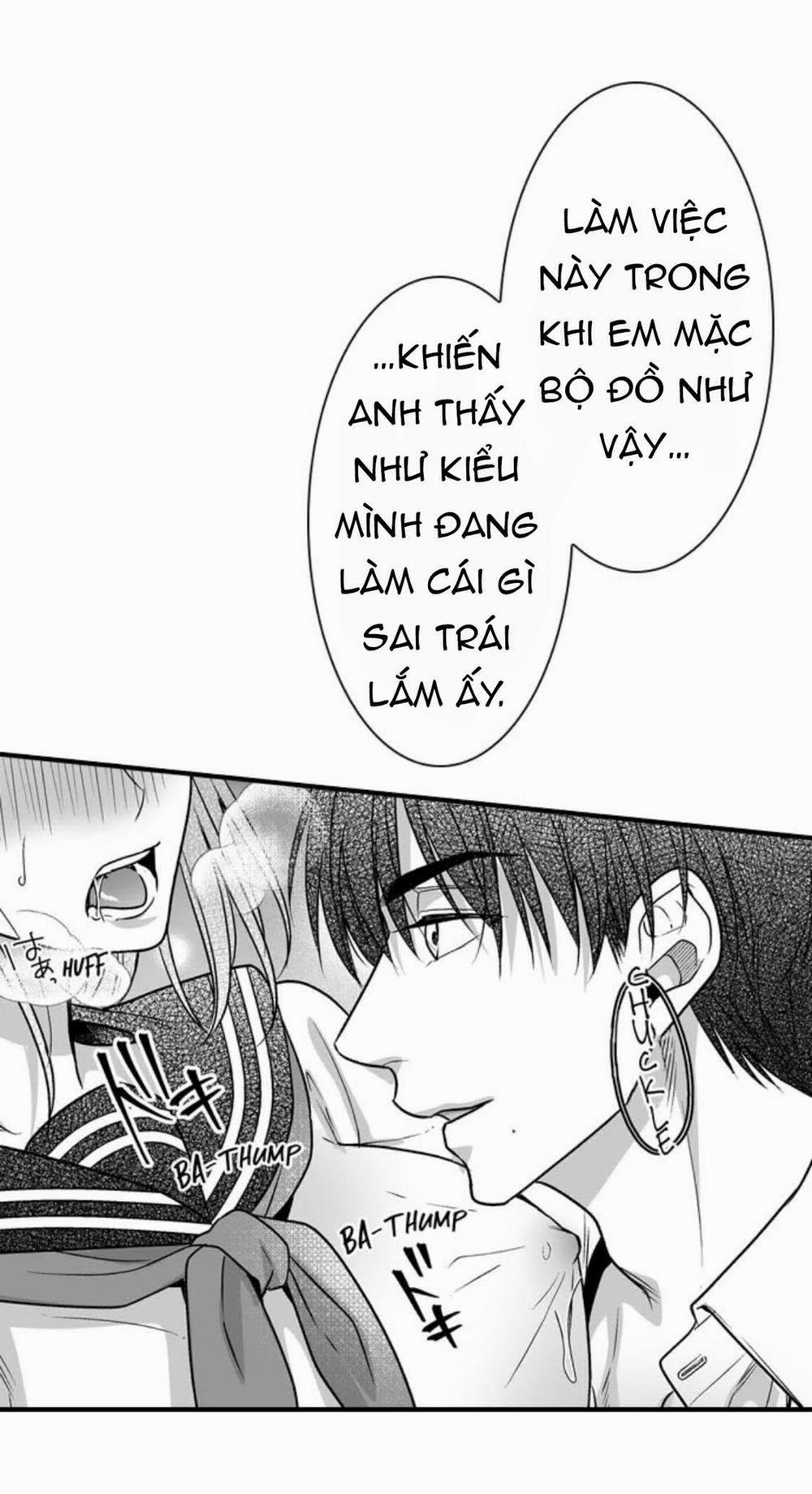 Làm Thế Nào Để Người Chưa Có Kinh Nghiệm Trong Chuyện Đó Trở Thành Phóng Viên 18+ 24.1 trang 9