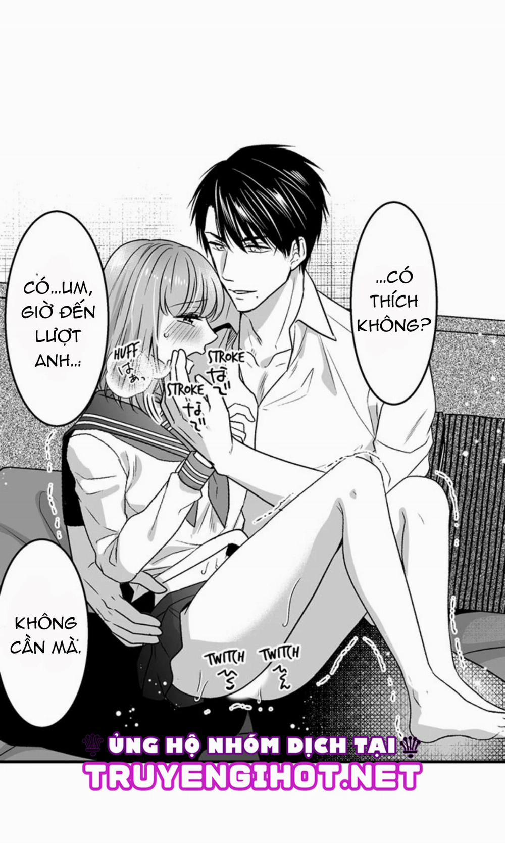 Làm Thế Nào Để Người Chưa Có Kinh Nghiệm Trong Chuyện Đó Trở Thành Phóng Viên 18+ 24.2 trang 0