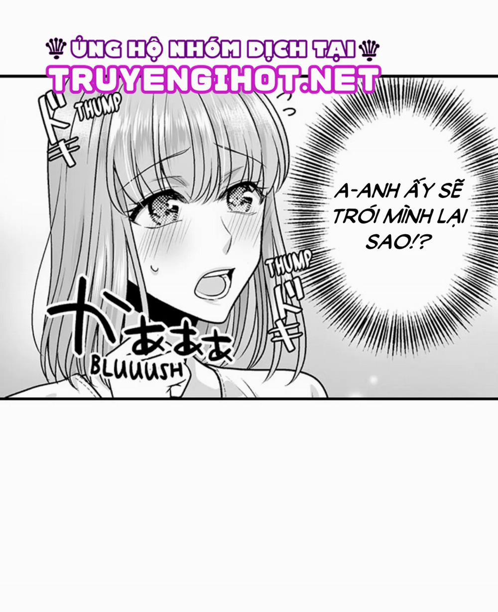 Làm Thế Nào Để Người Chưa Có Kinh Nghiệm Trong Chuyện Đó Trở Thành Phóng Viên 18+ 25.2 trang 8