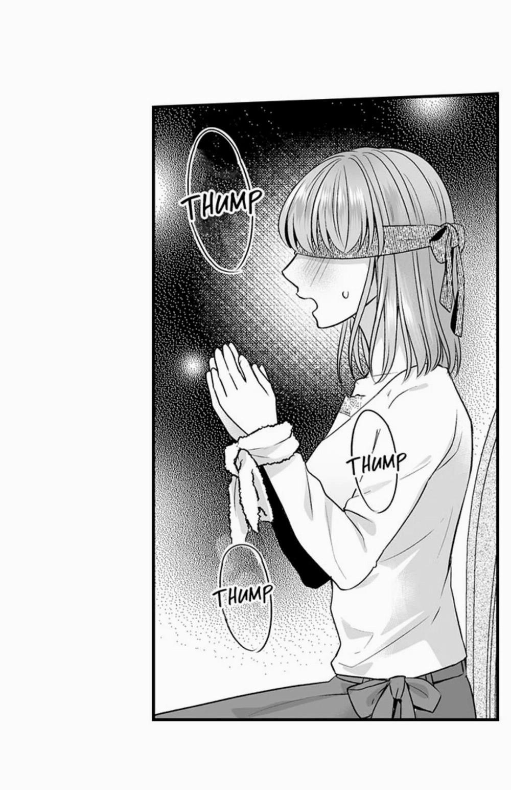 Làm Thế Nào Để Người Chưa Có Kinh Nghiệm Trong Chuyện Đó Trở Thành Phóng Viên 18+ 26.1 trang 10