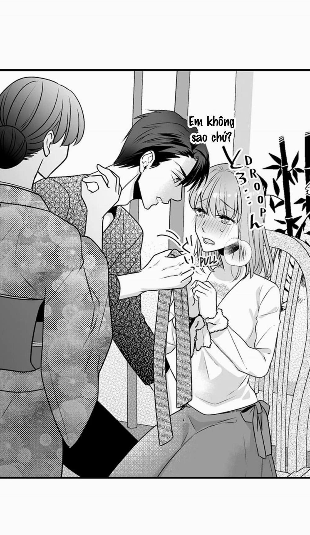 Làm Thế Nào Để Người Chưa Có Kinh Nghiệm Trong Chuyện Đó Trở Thành Phóng Viên 18+ 26.1 trang 16