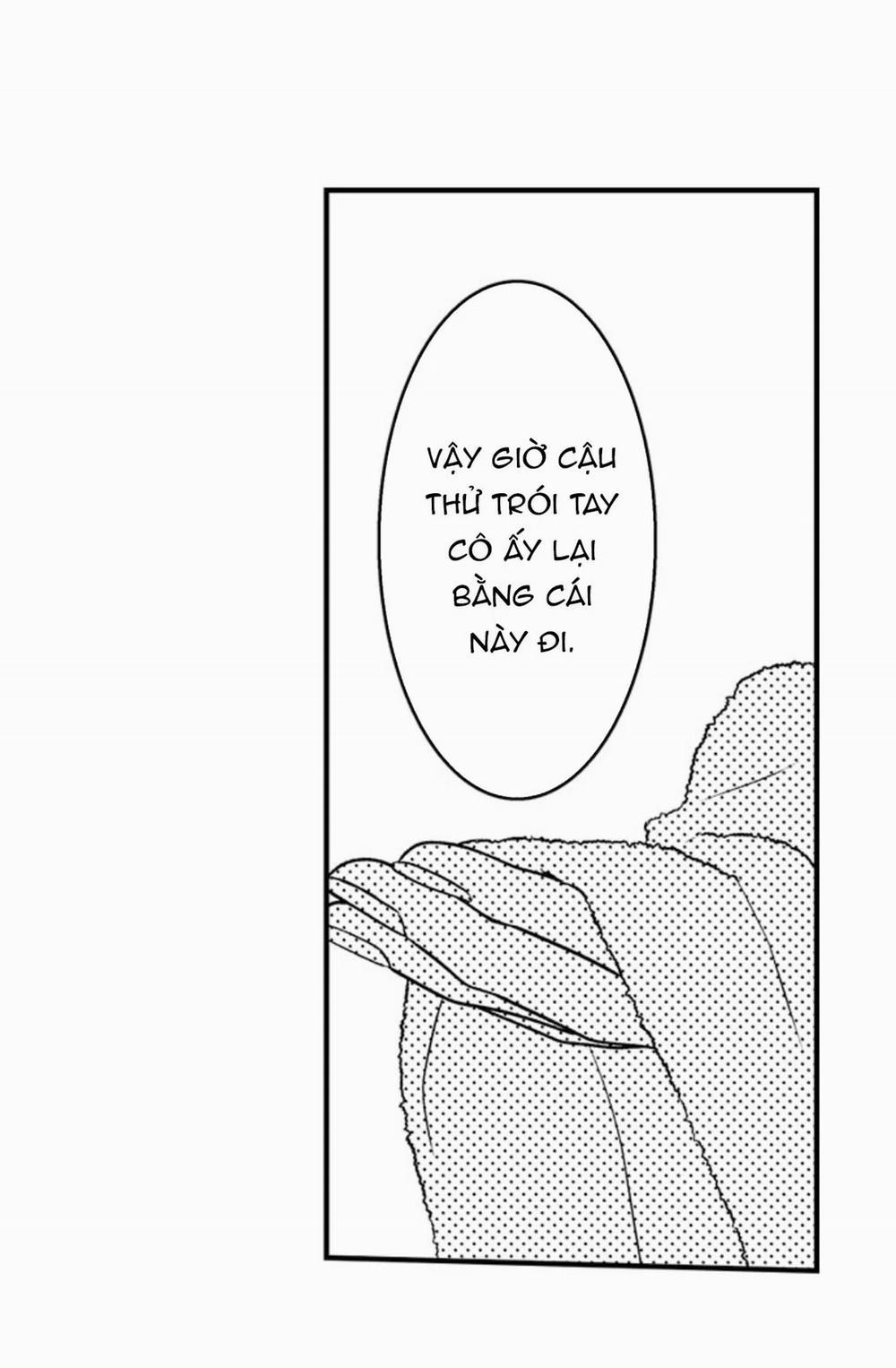 Làm Thế Nào Để Người Chưa Có Kinh Nghiệm Trong Chuyện Đó Trở Thành Phóng Viên 18+ 26.1 trang 8