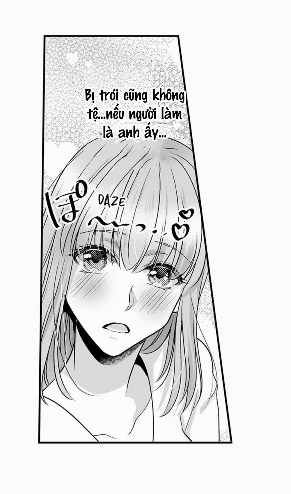 Làm Thế Nào Để Người Chưa Có Kinh Nghiệm Trong Chuyện Đó Trở Thành Phóng Viên 18+ 26.2 trang 14