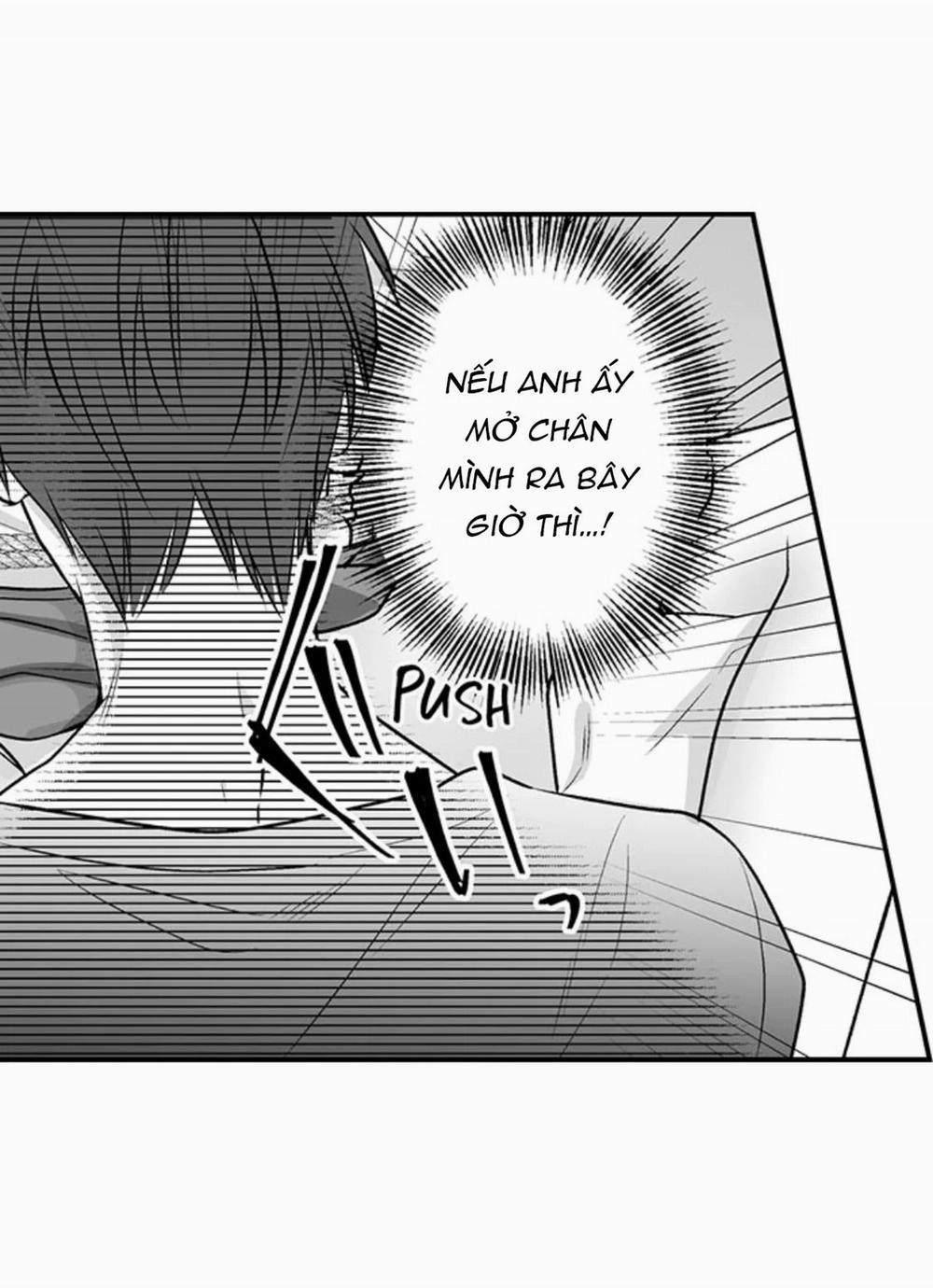 Làm Thế Nào Để Người Chưa Có Kinh Nghiệm Trong Chuyện Đó Trở Thành Phóng Viên 18+ 26.2 trang 5