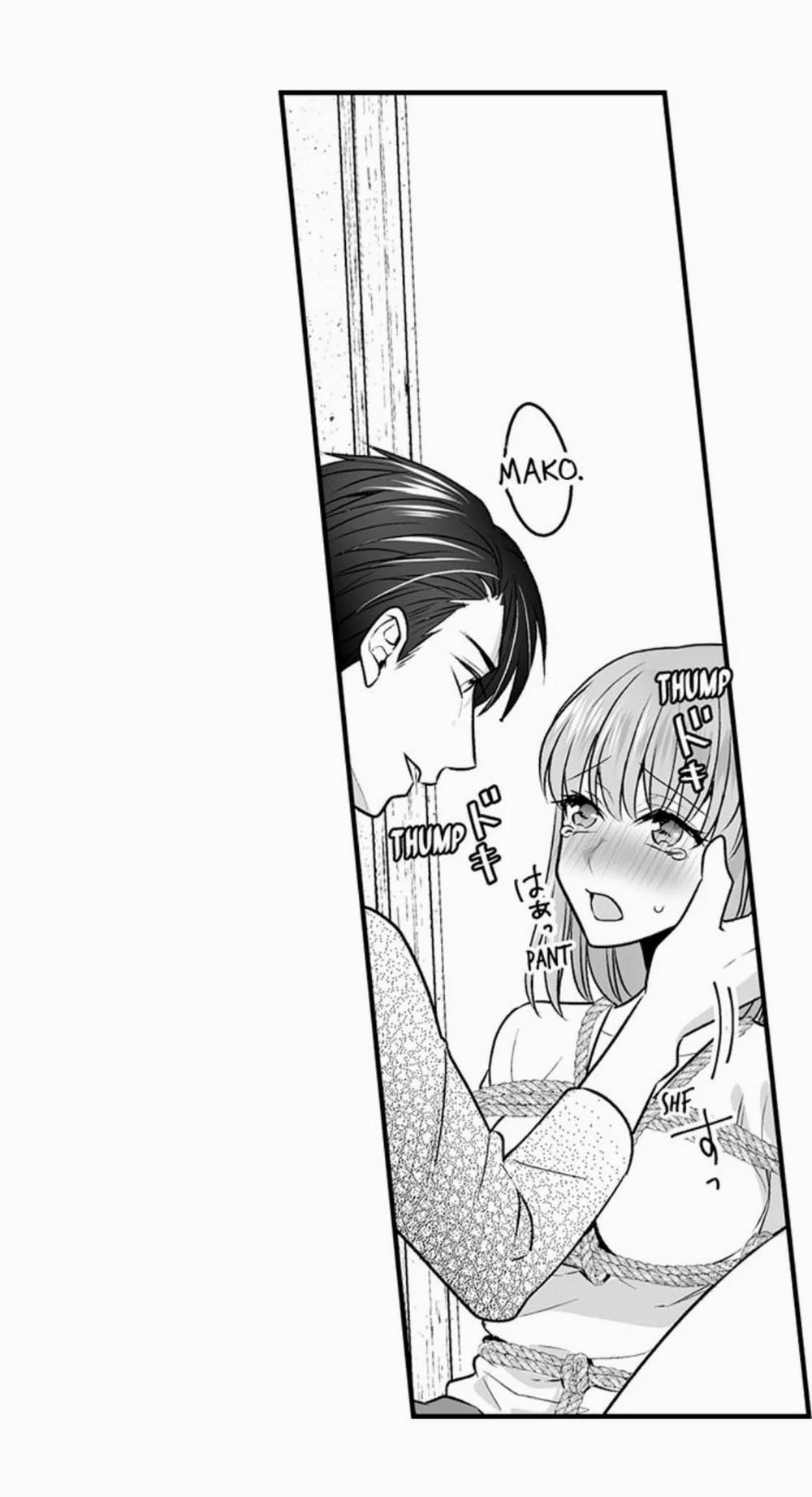 Làm Thế Nào Để Người Chưa Có Kinh Nghiệm Trong Chuyện Đó Trở Thành Phóng Viên 18+ 26.2 trang 9