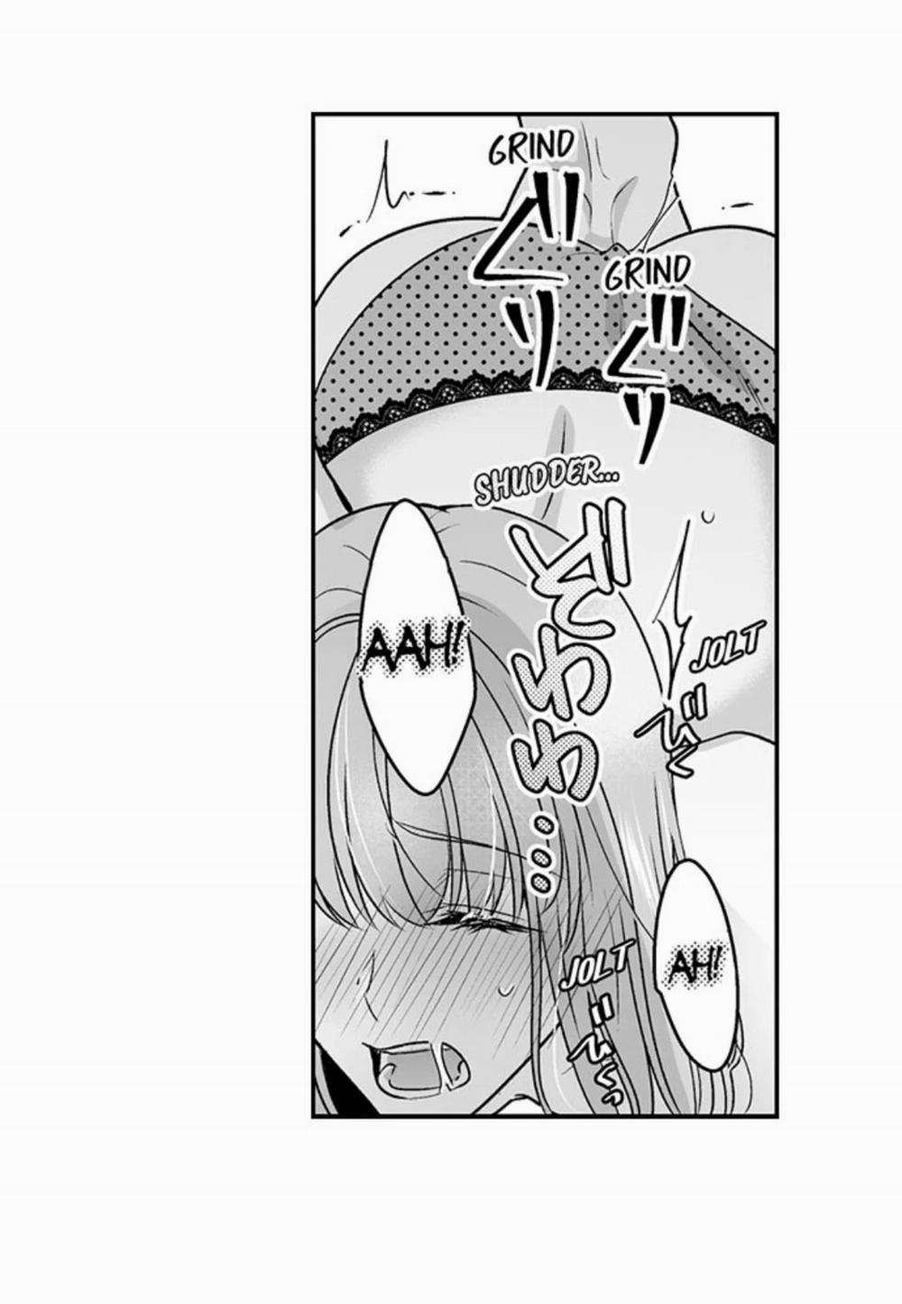 Làm Thế Nào Để Người Chưa Có Kinh Nghiệm Trong Chuyện Đó Trở Thành Phóng Viên 18+ 27.1 trang 13