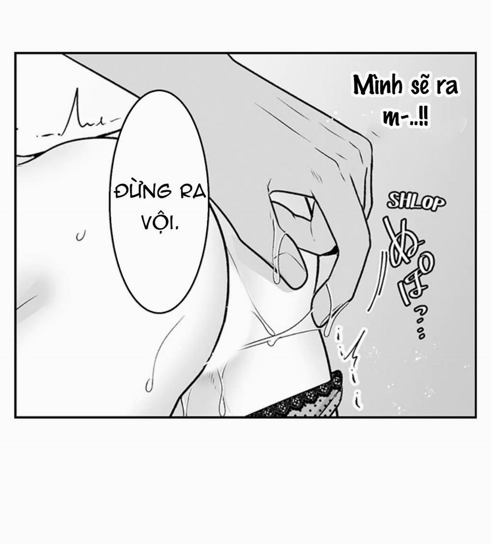 Làm Thế Nào Để Người Chưa Có Kinh Nghiệm Trong Chuyện Đó Trở Thành Phóng Viên 18+ 27.1 trang 15