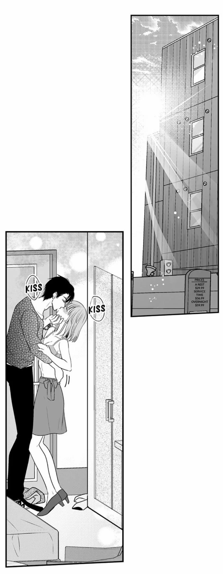 Làm Thế Nào Để Người Chưa Có Kinh Nghiệm Trong Chuyện Đó Trở Thành Phóng Viên 18+ 27.1 trang 2