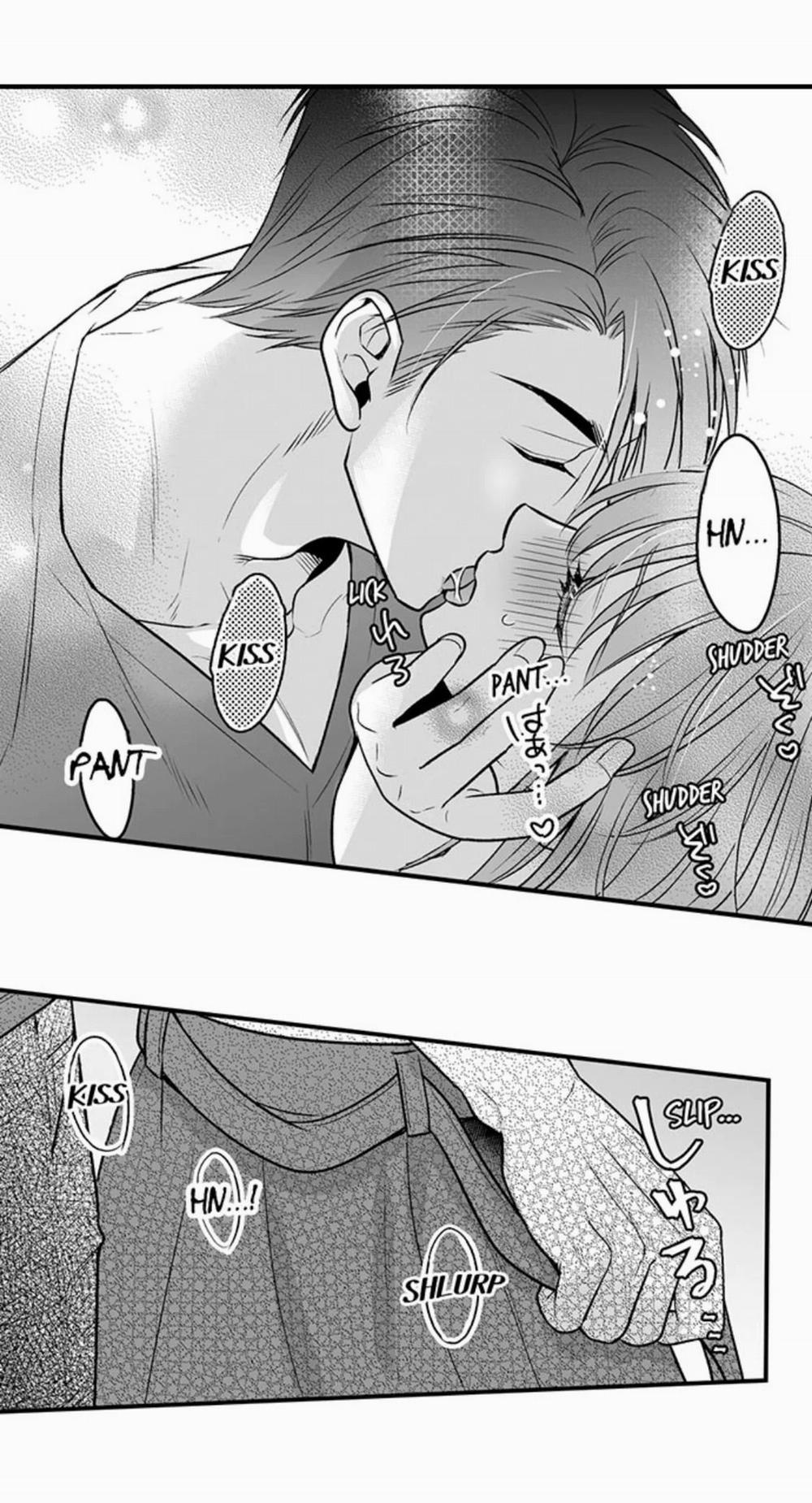 Làm Thế Nào Để Người Chưa Có Kinh Nghiệm Trong Chuyện Đó Trở Thành Phóng Viên 18+ 27.1 trang 3