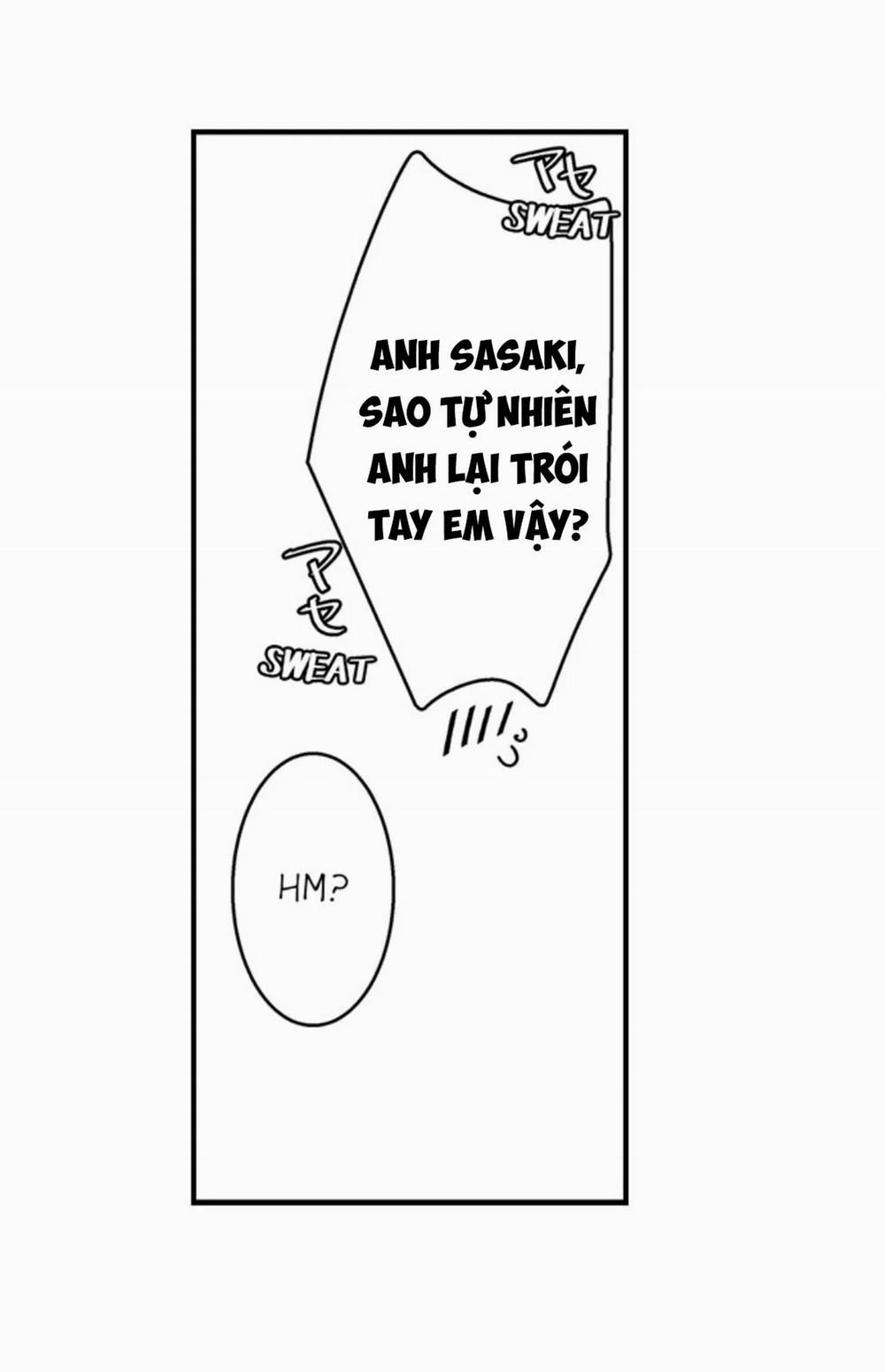 Làm Thế Nào Để Người Chưa Có Kinh Nghiệm Trong Chuyện Đó Trở Thành Phóng Viên 18+ 27.1 trang 5