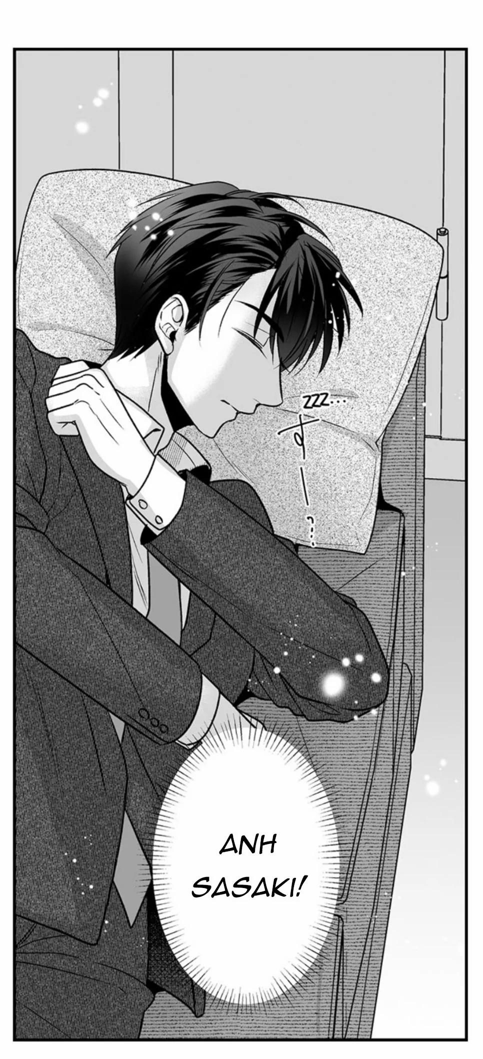 Làm Thế Nào Để Người Chưa Có Kinh Nghiệm Trong Chuyện Đó Trở Thành Phóng Viên 18+ 28.2 trang 1