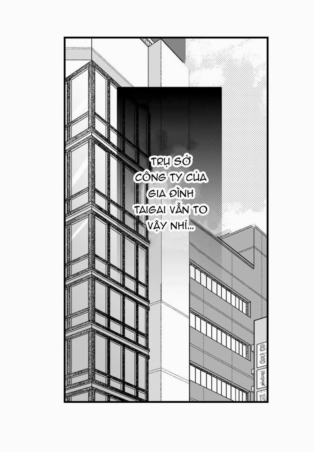 Làm Thế Nào Để Người Chưa Có Kinh Nghiệm Trong Chuyện Đó Trở Thành Phóng Viên 18+ 28.2 trang 15