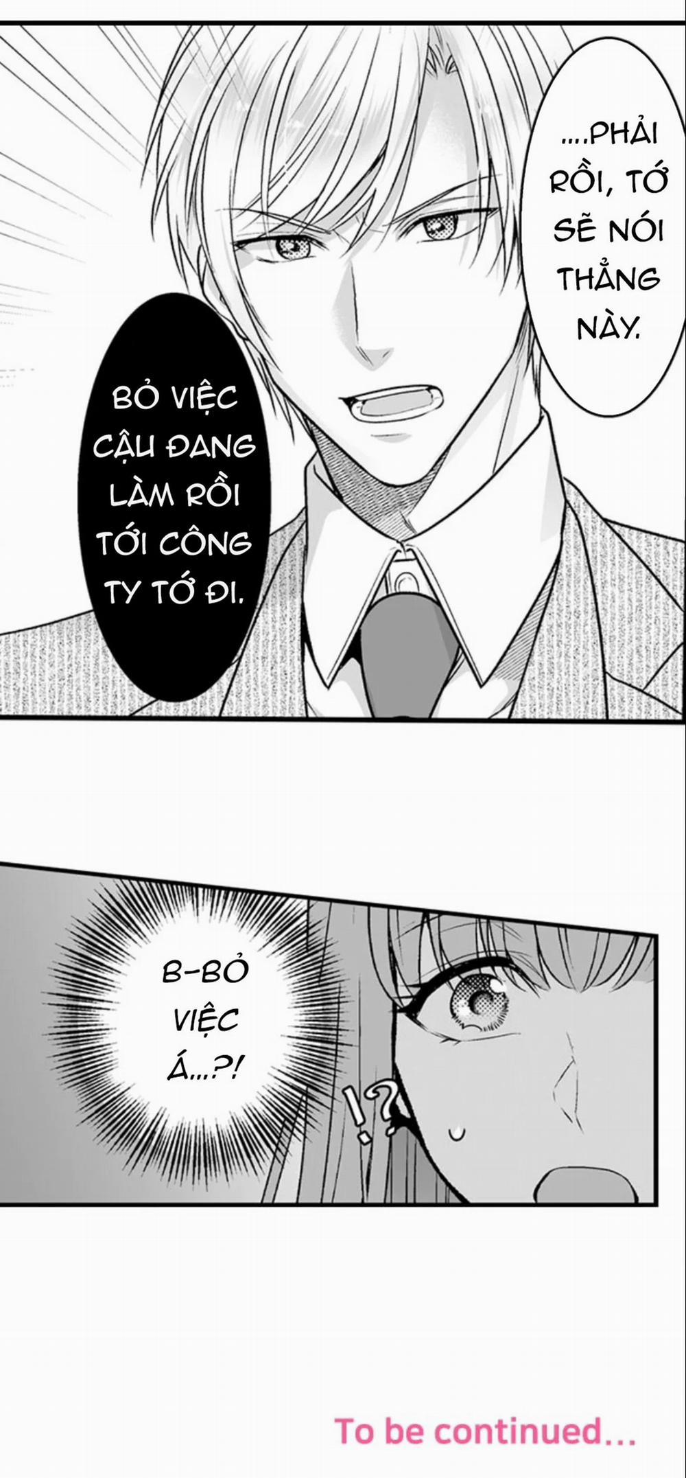 Làm Thế Nào Để Người Chưa Có Kinh Nghiệm Trong Chuyện Đó Trở Thành Phóng Viên 18+ 28.2 trang 19