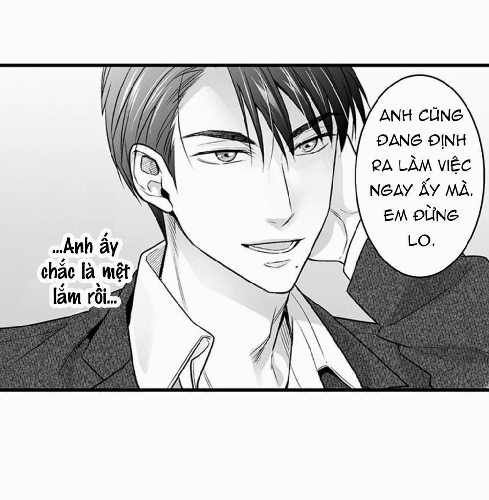 Làm Thế Nào Để Người Chưa Có Kinh Nghiệm Trong Chuyện Đó Trở Thành Phóng Viên 18+ 28.2 trang 2