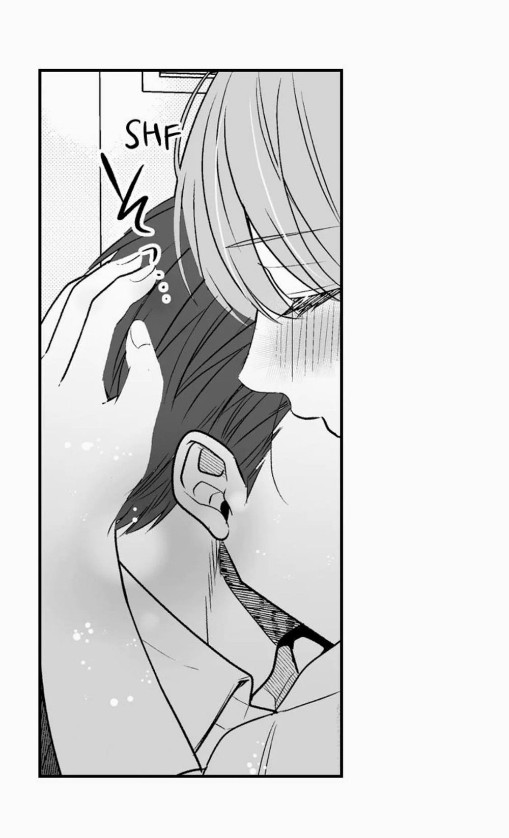 Làm Thế Nào Để Người Chưa Có Kinh Nghiệm Trong Chuyện Đó Trở Thành Phóng Viên 18+ 28.2 trang 8