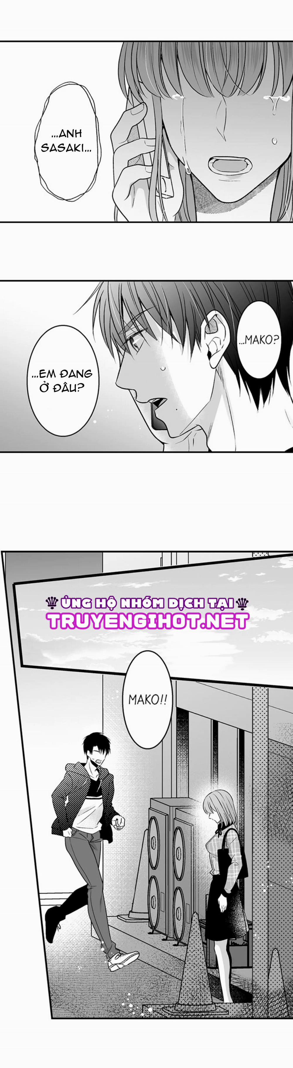 Làm Thế Nào Để Người Chưa Có Kinh Nghiệm Trong Chuyện Đó Trở Thành Phóng Viên 18+ 29.2 trang 4