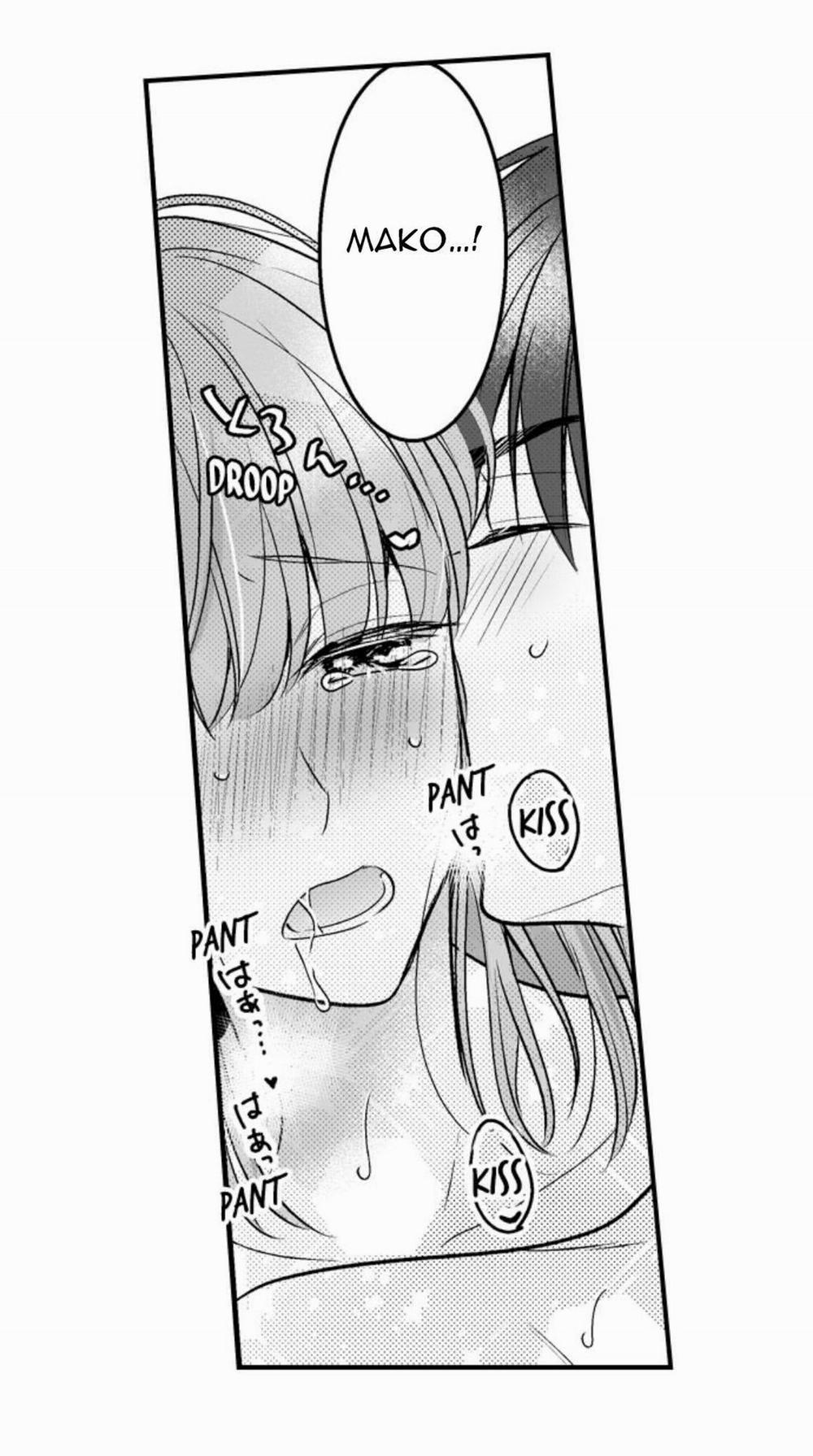 Làm Thế Nào Để Người Chưa Có Kinh Nghiệm Trong Chuyện Đó Trở Thành Phóng Viên 18+ 30.2 trang 13