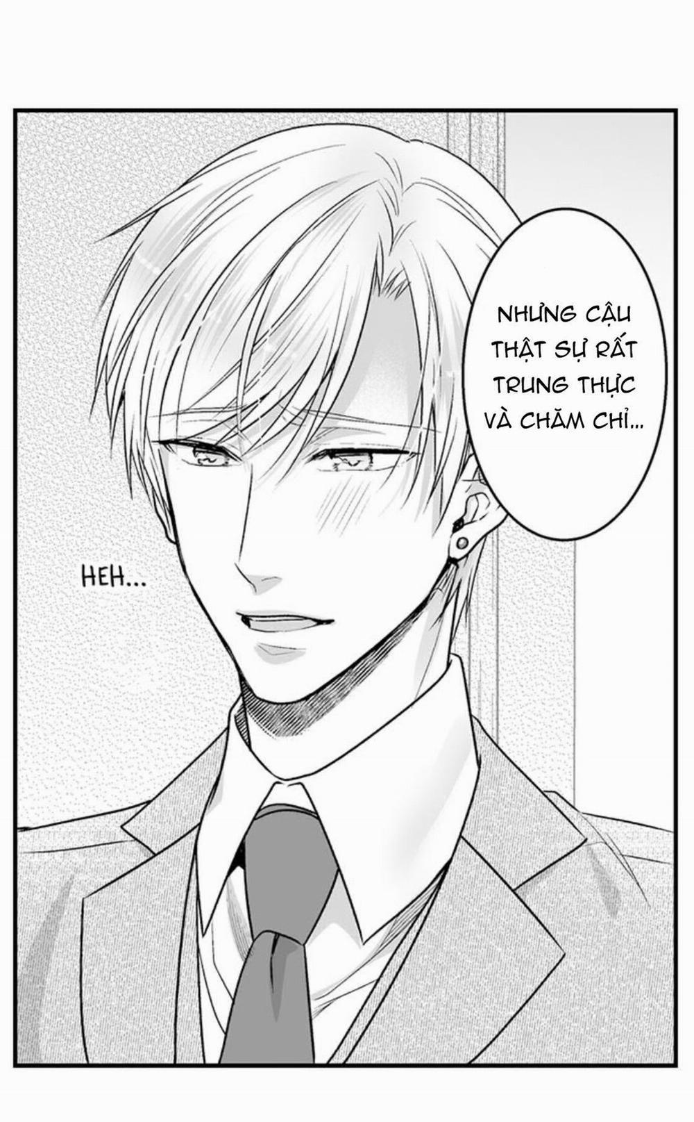 Làm Thế Nào Để Người Chưa Có Kinh Nghiệm Trong Chuyện Đó Trở Thành Phóng Viên 18+ 32.1 trang 10