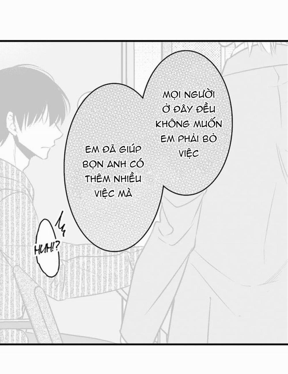 Làm Thế Nào Để Người Chưa Có Kinh Nghiệm Trong Chuyện Đó Trở Thành Phóng Viên 18+ 32.2 trang 11