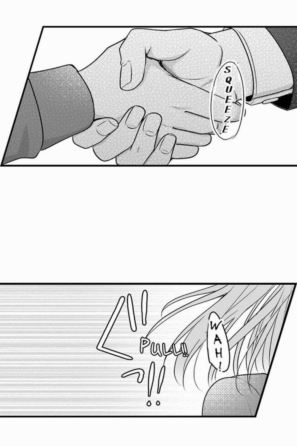 Làm Thế Nào Để Người Chưa Có Kinh Nghiệm Trong Chuyện Đó Trở Thành Phóng Viên 18+ 32.2 trang 15