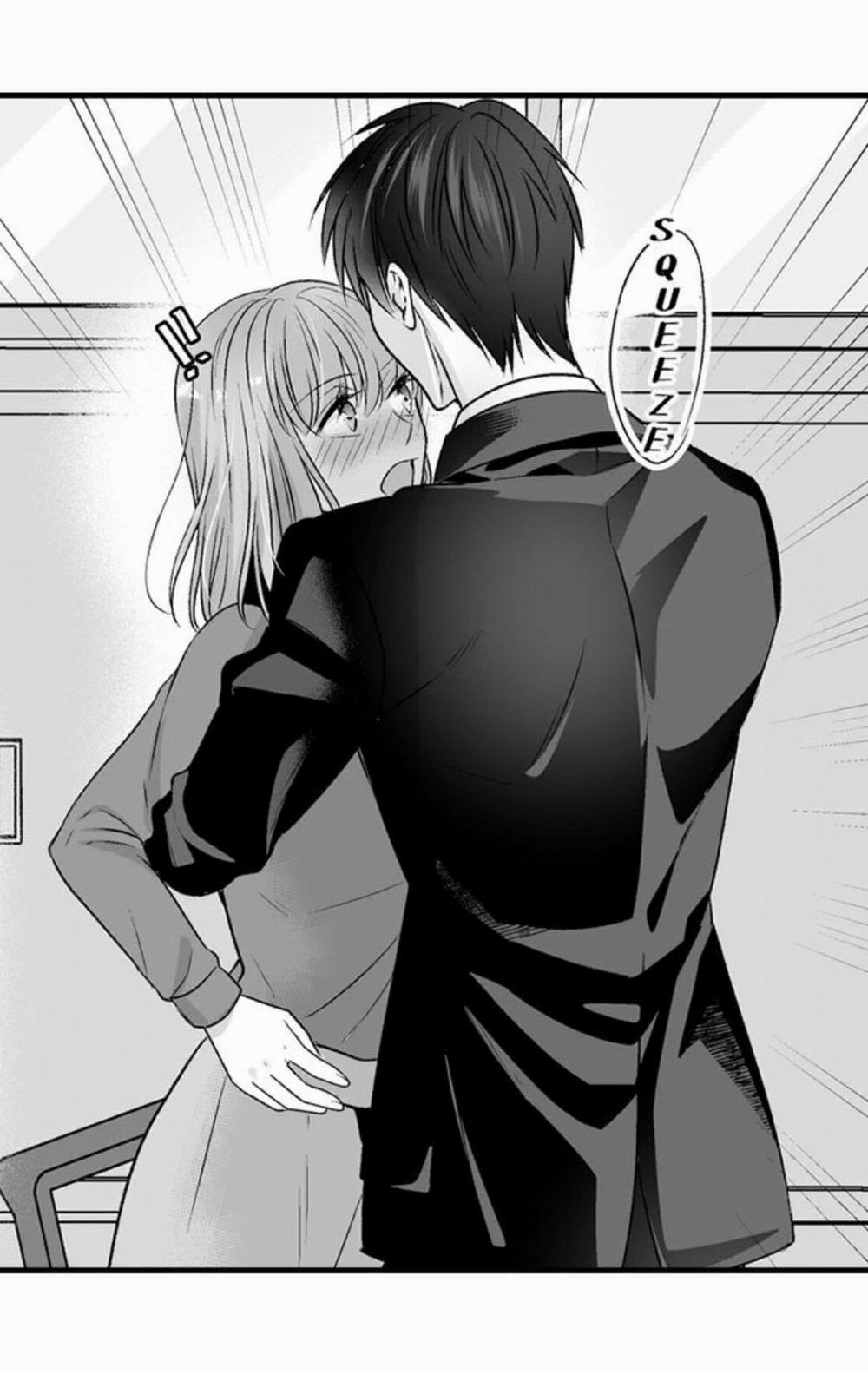 Làm Thế Nào Để Người Chưa Có Kinh Nghiệm Trong Chuyện Đó Trở Thành Phóng Viên 18+ 32.2 trang 16