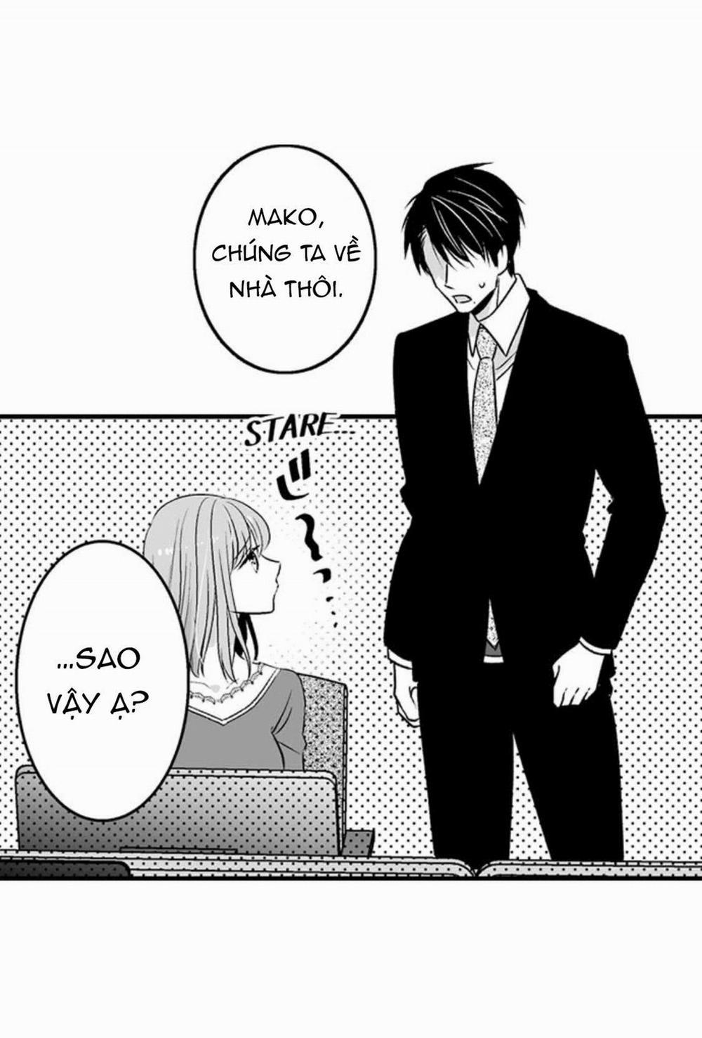 Làm Thế Nào Để Người Chưa Có Kinh Nghiệm Trong Chuyện Đó Trở Thành Phóng Viên 18+ 32.2 trang 9