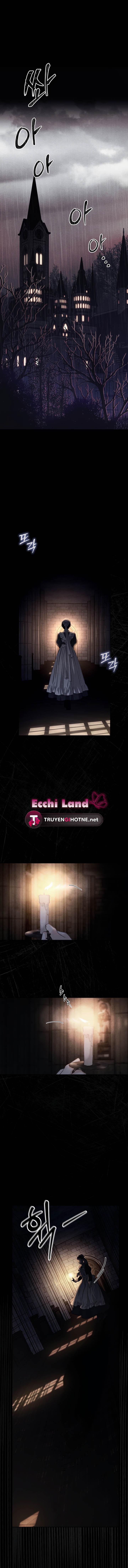 Làm Thế Nào Để Sinh Tồn Được Trong Game Kinh Dị 1.1 trang 1