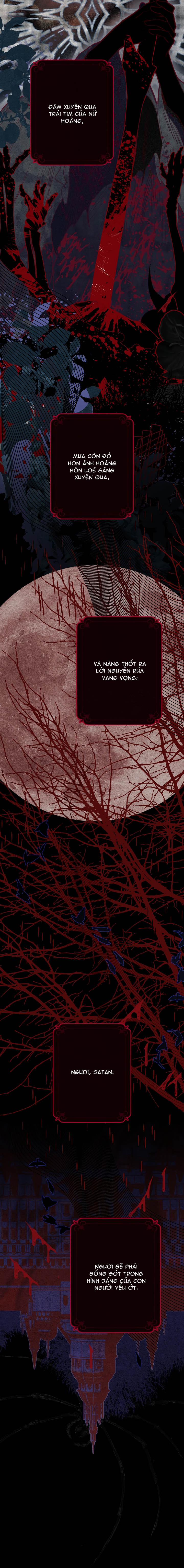 Làm Thế Nào Để Sinh Tồn Được Trong Game Kinh Dị 1.1 trang 10