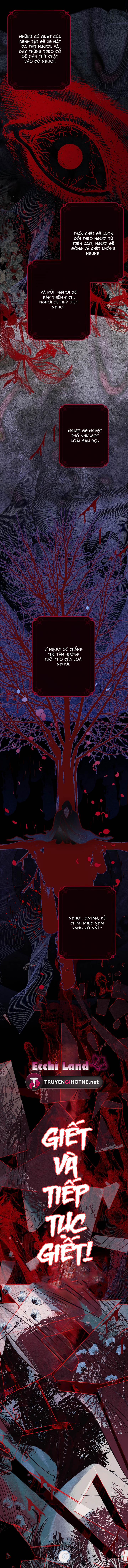 Làm Thế Nào Để Sinh Tồn Được Trong Game Kinh Dị 1.1 trang 11