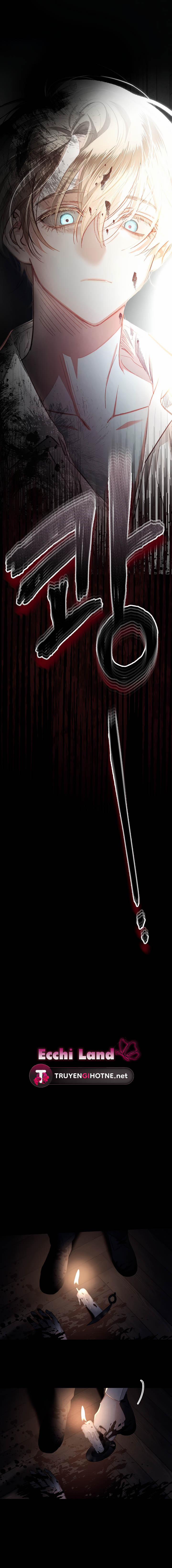 Làm Thế Nào Để Sinh Tồn Được Trong Game Kinh Dị 1.1 trang 3