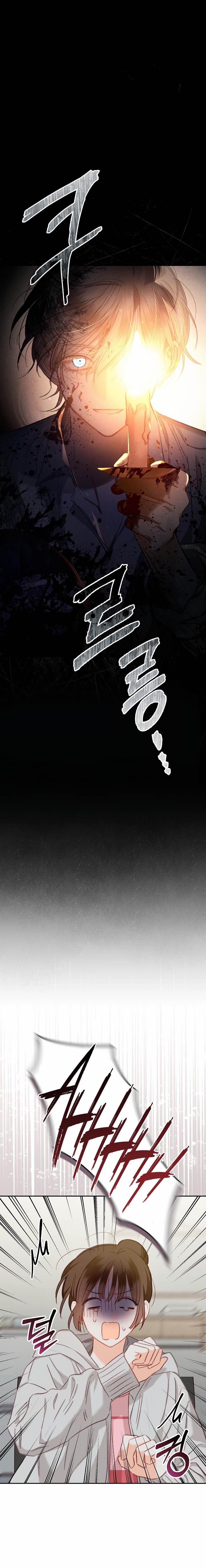 Làm Thế Nào Để Sinh Tồn Được Trong Game Kinh Dị 1.1 trang 4