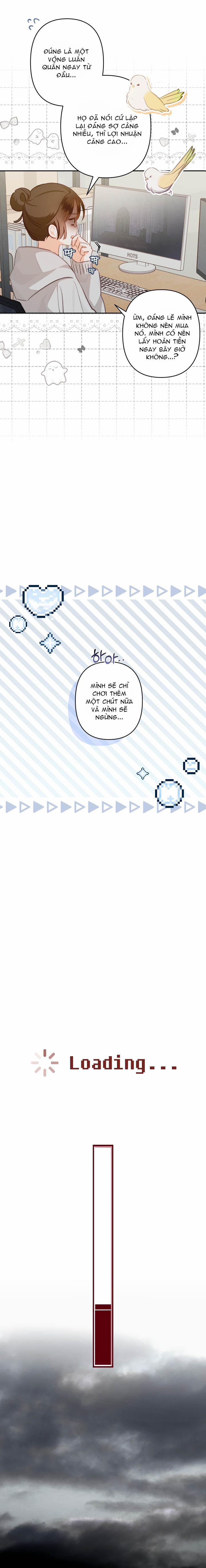 Làm Thế Nào Để Sinh Tồn Được Trong Game Kinh Dị 1.1 trang 6