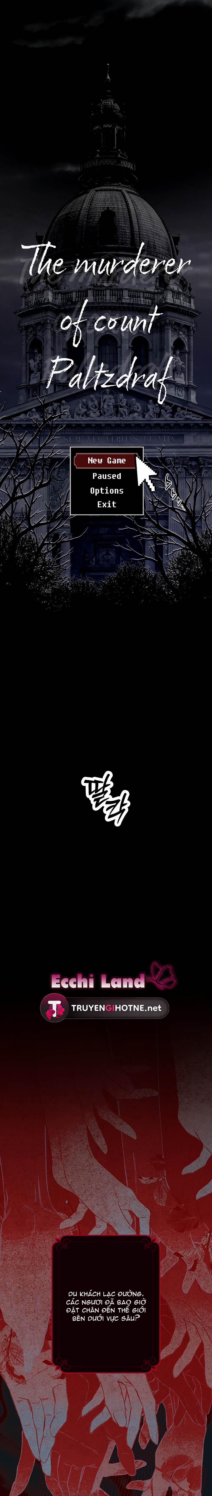 Làm Thế Nào Để Sinh Tồn Được Trong Game Kinh Dị 1.1 trang 7