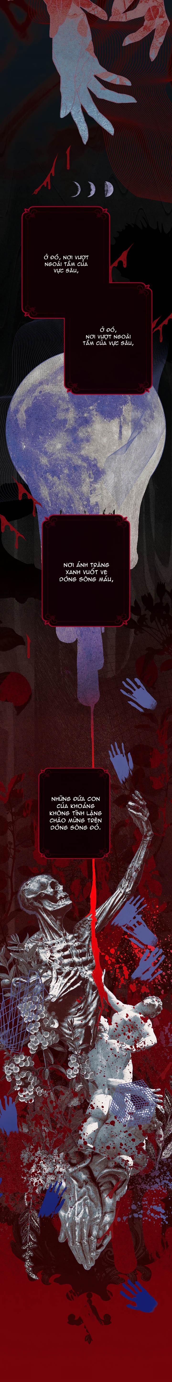 Làm Thế Nào Để Sinh Tồn Được Trong Game Kinh Dị 1.1 trang 8