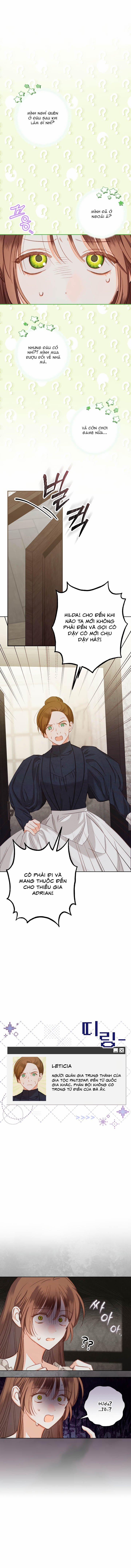 Làm Thế Nào Để Sinh Tồn Được Trong Game Kinh Dị 1.2 trang 5