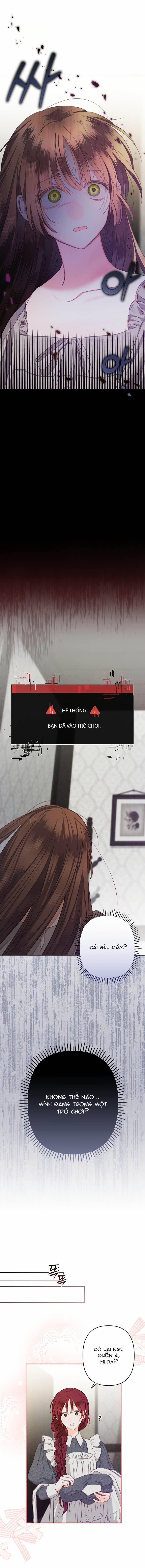 Làm Thế Nào Để Sinh Tồn Được Trong Game Kinh Dị 1.2 trang 7