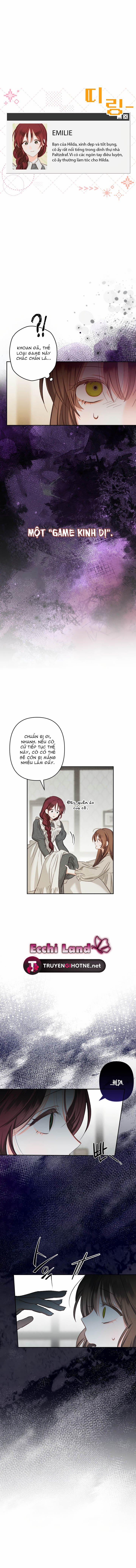 Làm Thế Nào Để Sinh Tồn Được Trong Game Kinh Dị 1.2 trang 8