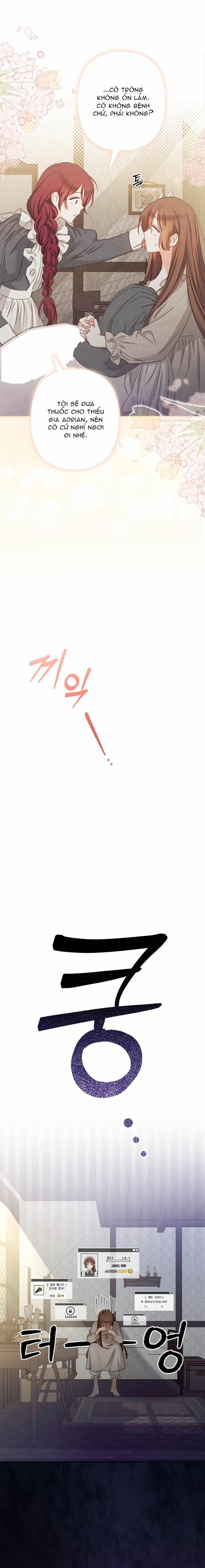 Làm Thế Nào Để Sinh Tồn Được Trong Game Kinh Dị 1.2 trang 9