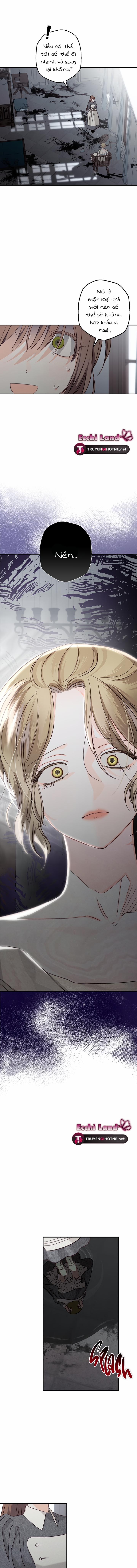 Làm Thế Nào Để Sinh Tồn Được Trong Game Kinh Dị 10.1 trang 2